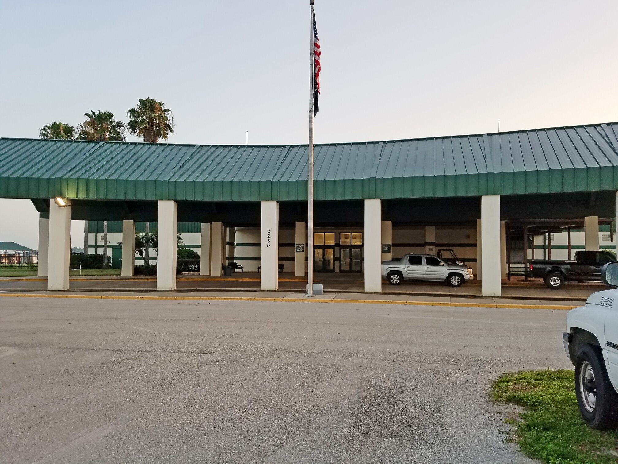 Tampa commercial construction all phases florida construction